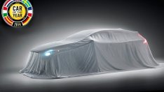 33 коли се борят за "Автомобил на годината в Европа 2015"