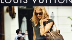 Валутните колебания засегнаха печалбaтa на LVMH