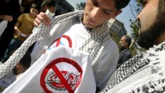 Израелските атаки в Газа доведоха до бойкот на Coca-Cola