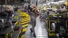 Европа е принудена да рестартира автомобилната си индустрия