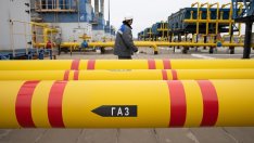 ЕС опитва да намери заместител на руския газ през Украйна