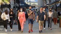 Продължителността на живота е намаляла с 1,6 години в световен мащаб заради COVID