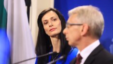 Има ли все още шансове за кабинет между първите две партии?