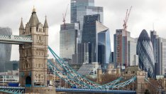 Лондон се превръща в град на жилища за 1 млн. паунда