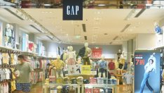 Gap продава бизнеса си в Китай на местната Baozun