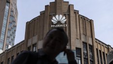 Huawei се подготвя за голяма битка с Apple в Китай