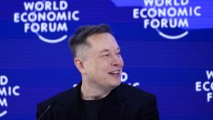 След IPO-то на SpaceX светът се сдоби с първия си трилионер