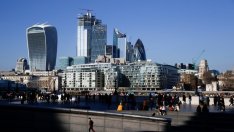 Близо 5 хил. банкери в ЕС печелят по над 1 млн. евро годишно