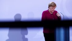 Меркел: Идеята за едно европейско място в Съвета за сигурност на ООН е добра