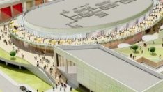 Правят първа копка на мол за 40 млн. евро в Бургас