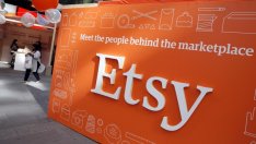 Etsy разочарова с по-ниски приходи за тримесечието
