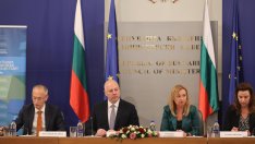 Росен Желязков: Нямаме нужда от дебат за еврото, който да вкарва страхове у хората