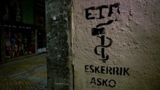 Испания не може да преодолее наследството на ЕТА