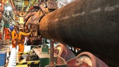 Решението за „Опал“ поставя в риск основния газов маршрут на Русия към Европа