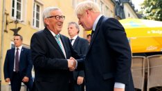 Юнкер: Още няма приложими предложения за замяна на предпазния механизъм