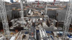 „Росатом“ започва до края на годината полагането на основите за втория блок на АЕЦ „Аккую"