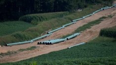 ВАС прекрати делото срещу КЗК за избор на изпълнител на проекта "Турски поток"