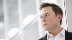 Богатството на Мъск надмина 100 млрд. долара