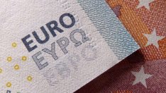 Поскъпването на еврото може да създаде проблеми за европейските акции