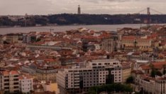 Спадът на туристите в Лисабон е удар за собствениците на ваканционни имоти