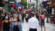 Спестяванията на френските домакинства удрят рекорд през второто тримесечие