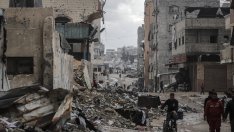 Какви поражения нанасят идеите на Тръмп за Газа?