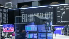 Ивайло Чаушев: Стратегията на инвеститорите е предпазлива