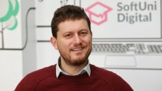 Светлин Наков: Пандемията дава време да преосмислим бизнес модела си