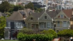 Технологичните компании напускат Сан Франциско, а наемите намаляват с 35%