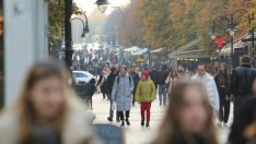 С над 2,560 млн. лева помагаме на страни от Западните Балкани и Източното партньорство