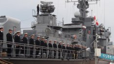 Кабинетът отпусна първите 21 млн. лв. по договора за военните кораби за ВМС