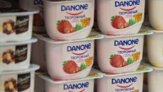 Danone създава нова марка кисело мляко с бракувани плодове
