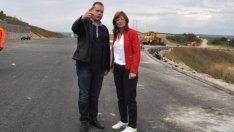 Строеж на инфраструктура няма да се спира от обжалване на отчуждавания