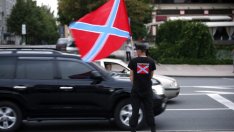 Украйна дава специален статут на източните райони