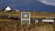 Всички погледи са насочени към Шотландия