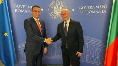 България и Румъния проучват строежа на пет нови моста над Дунав