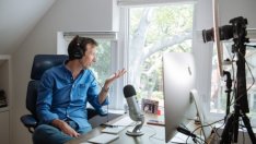 Хоум офис завинаги! Силициевата долина не иска в офисите