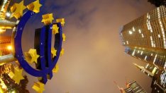 ЕЦБ: Икономиката в еврозоната ще се ускори с по-бърз темп в краткосрочен план 