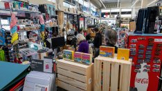 Оптимизмът на малкия бизнес в САЩ е спаднал леко през юни