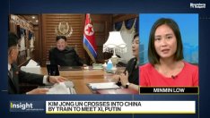 Обръща ли Ким Чен-ун гръб на Тръмп с визитата в Китай?