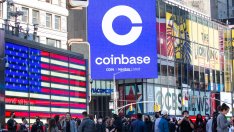 Coinbase влиза в състава на S&P 500 в нов успех за криптосектора
