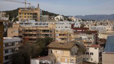 Наемите в големи европейски градове достигат рекорден връх заради недостига на жилища