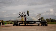 Несигурното геополитическо бъдеще стимулира военните разходи в ЕС