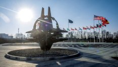 НАТО май още няма крайно решение какво да предложи на Украйна