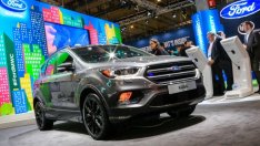 Ford срещу Toyota на пазара на хибриди