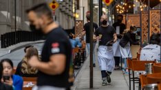 Молбите за помощи при безработица в САЩ неочаквано нарастват