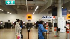 1/3 от въздушните маршрути в света са изгубени заради коронавируса