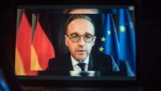 Германия заплаши Турция със санкции заради Източното Средиземноморие