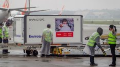 Следващото предизвикателство: Доставката на 10 млрд. ваксини в целия свят