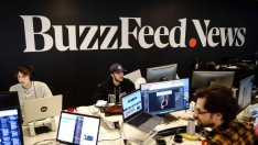 BuzzFeed купува HuffPost от Verizon